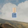 MEZCAL GOLD Perfume Oil: Azul