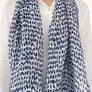 Linen Scarf