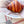 Le Grand Croissant Candle