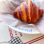 Le Grand Croissant Candle