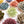Ceramic Flowers Collection 12