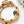 Large Ceramic Snake