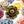 Ceramic Flowers Collection 12