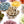 Ceramic Flowers Collection 12