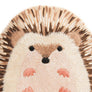 Hedgehog - Embroidery Kit