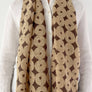 Linen Scarf