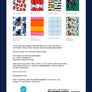 Art of Marimekko Postcard Box