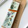 Petite Blooms Embroidered Notebook Pouch NBPOUCH1149