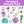 Sensory Pack Axolotl Play Kit for Kids