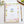 Flowers watercolor workbook