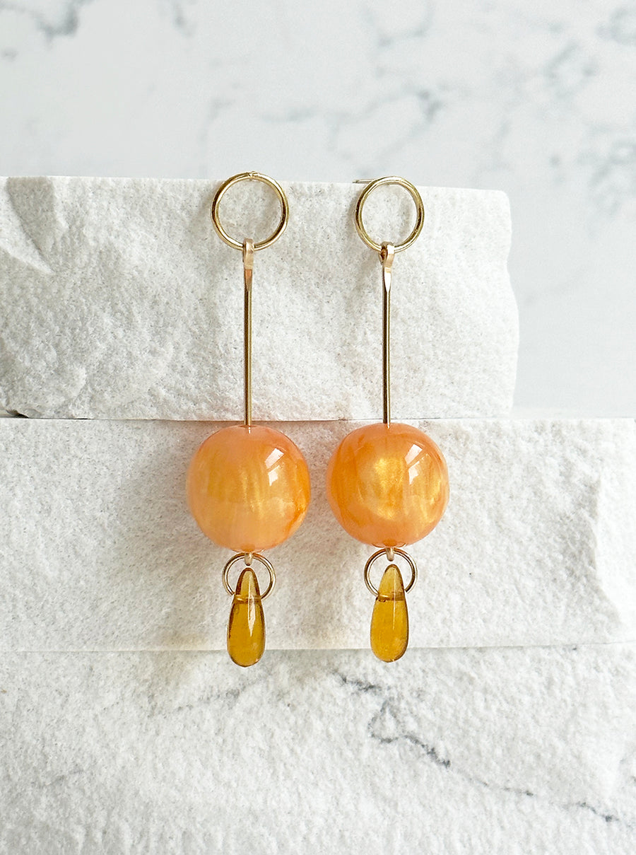 Alice Earrings