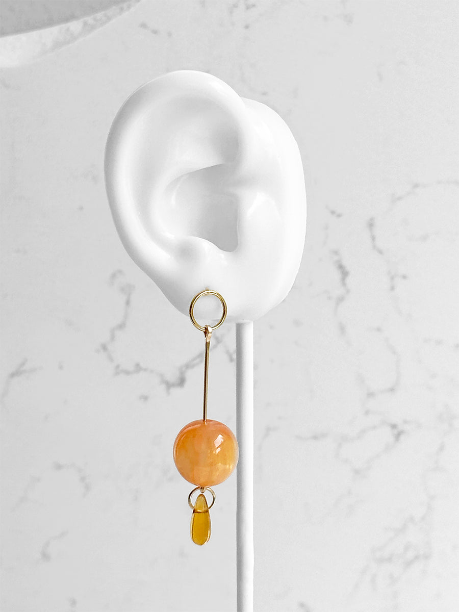Alice Earrings