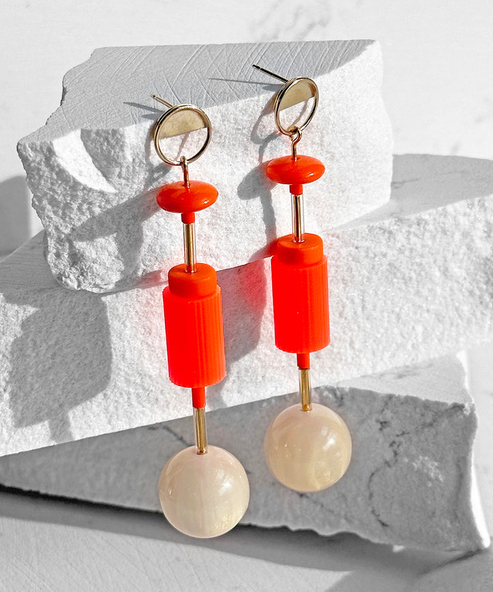 Bauhaus 11 Earrings