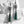 Bauhaus 21 Earrings