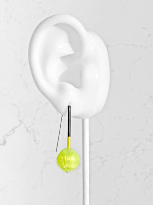 Bauhaus 22 Earrings