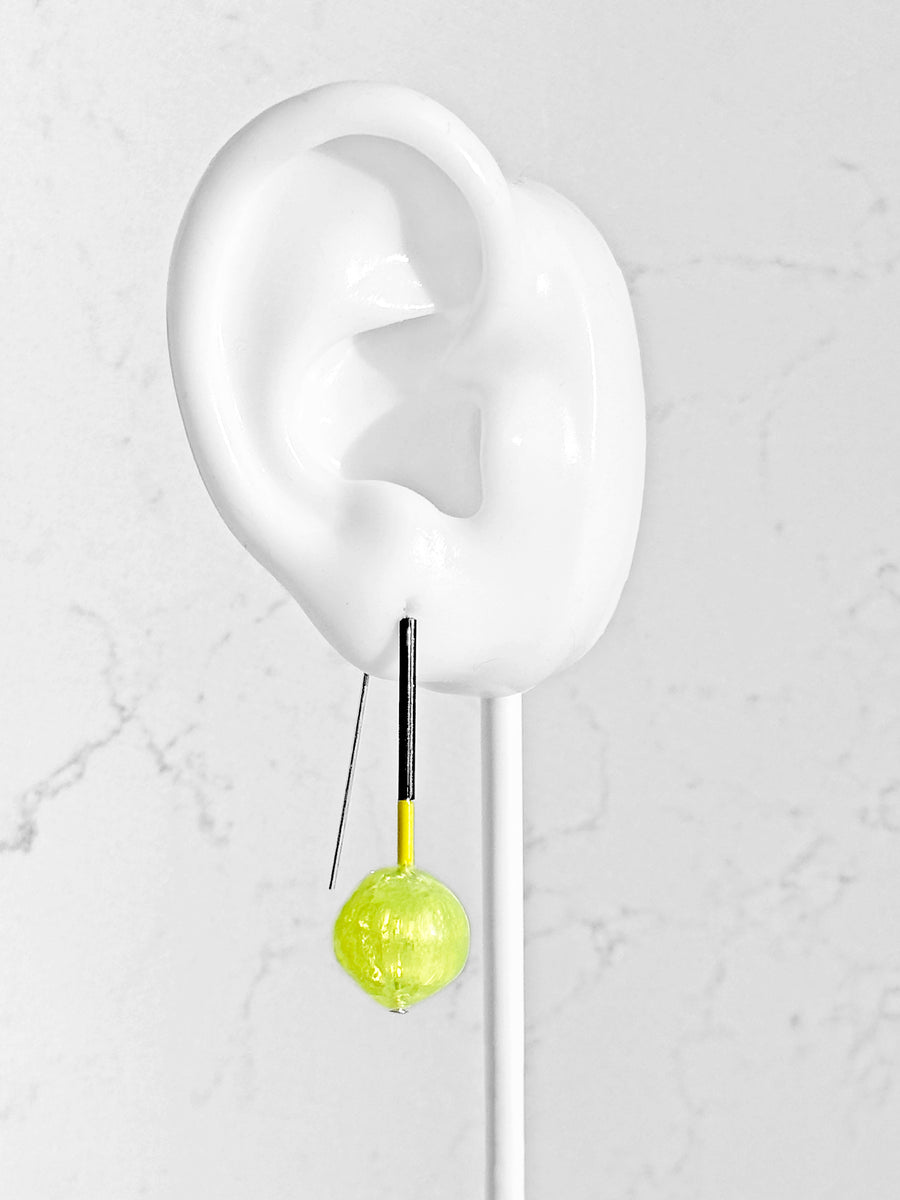 Bauhaus 22 Earrings