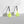 Bauhaus 22 Earrings
