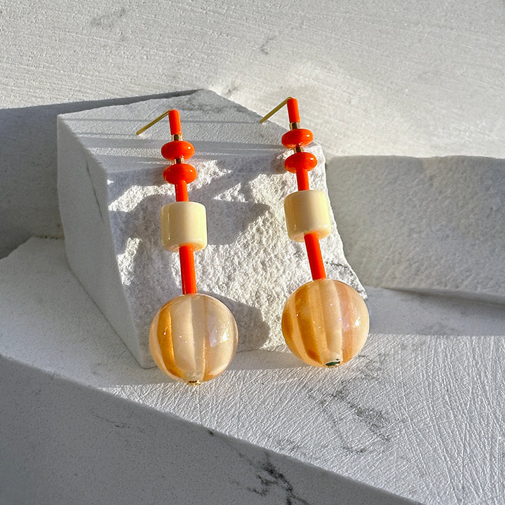 Bauhaus 79 Earrings