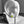 Neon Lime Green Color Dot Earrings