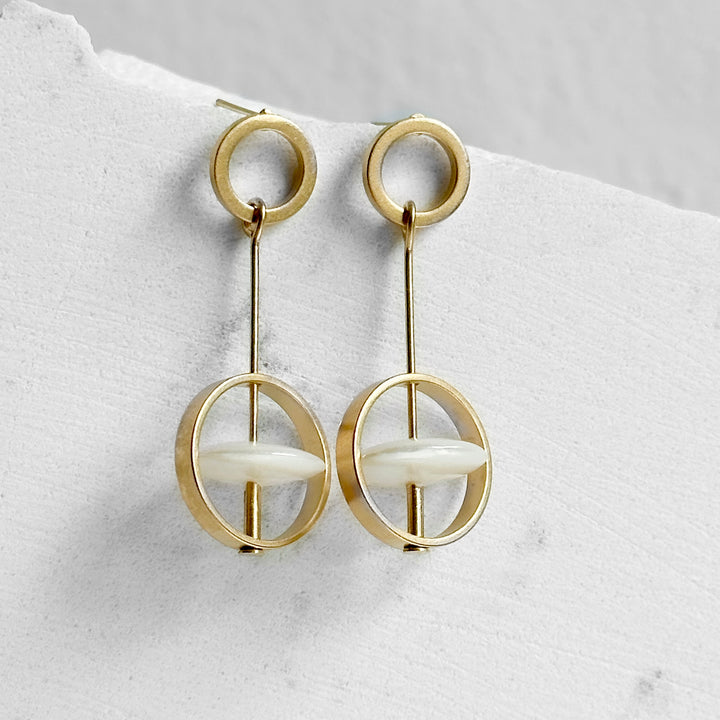 Asawa 2 Earrings