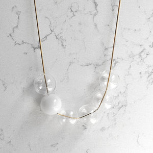 Hayden Necklace