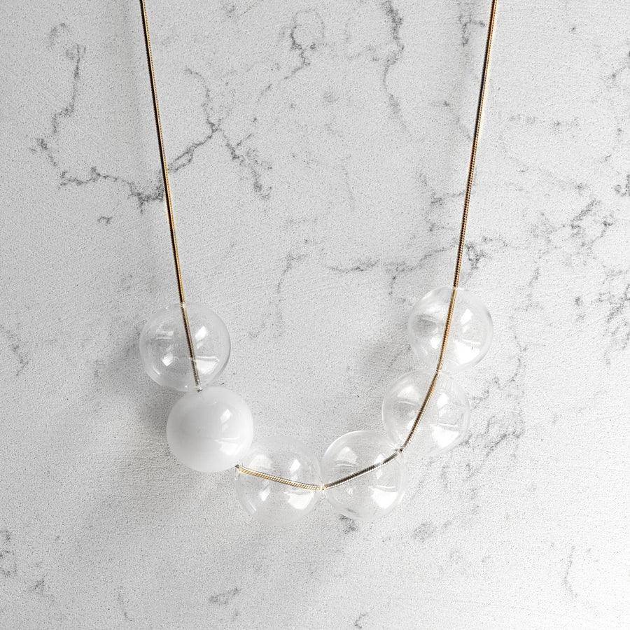 Hayden Necklace