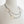 Two-Way Circle Necklace