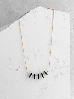 Betye Necklace