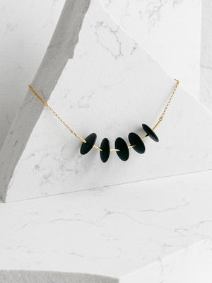 Betye Necklace