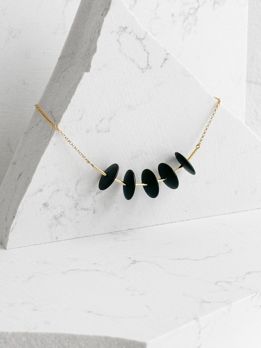 Betye Necklace