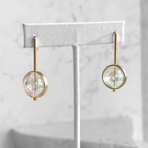 Lari Earrings