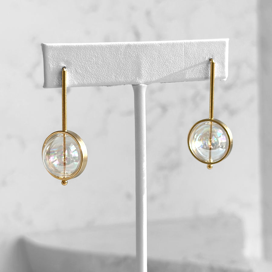 Lari Earrings