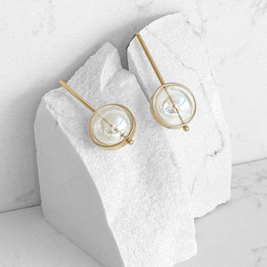 Lari Earrings