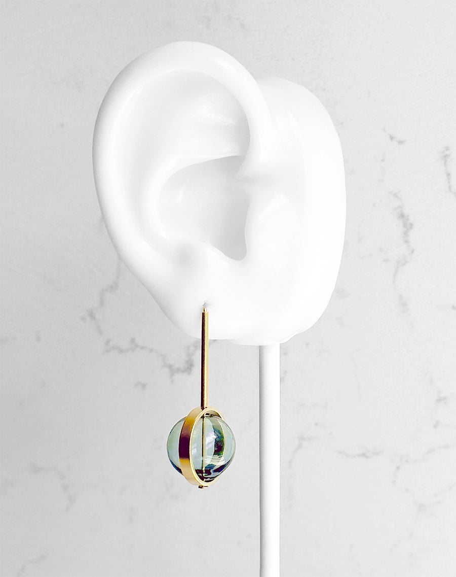 Lari Earrings
