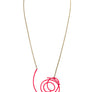 Linework Lucinda Necklace