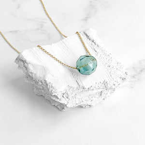 Neri Necklace