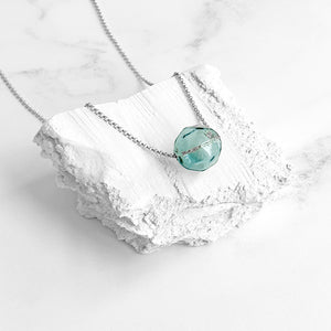 Neri Necklace
