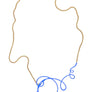 Linework Nesrin Necklace