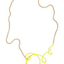Linework Nesrin Necklace