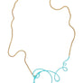 Linework Nesrin Necklace