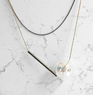Odile Necklace
