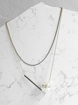 Odile Necklace