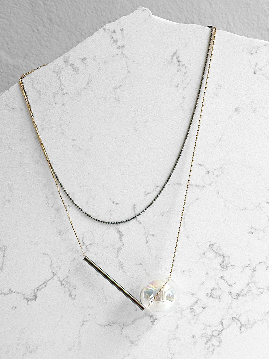 Odile Necklace