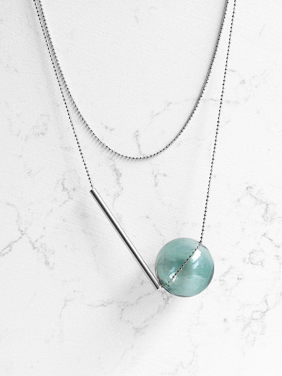 Odile Necklace