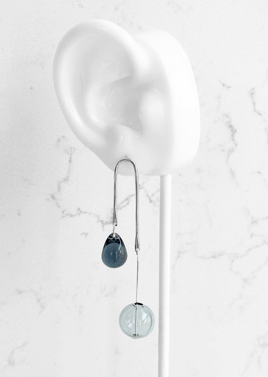 Zaha Earrings