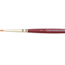 Goldenedge® Watercolor Round Size 1