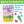 Sensory Pack Axolotl Play Kit for Kids