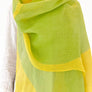 Linen Scarf