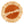 Earthen Craft Fringed Coasters - Earth Orange, Set of 4