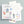 Watercolor Painting Kit : Wildflowers No2